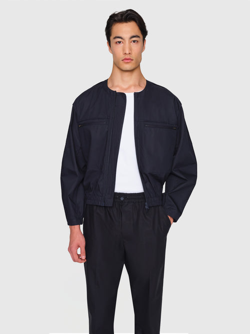 Paper Poplin Marant Jacket