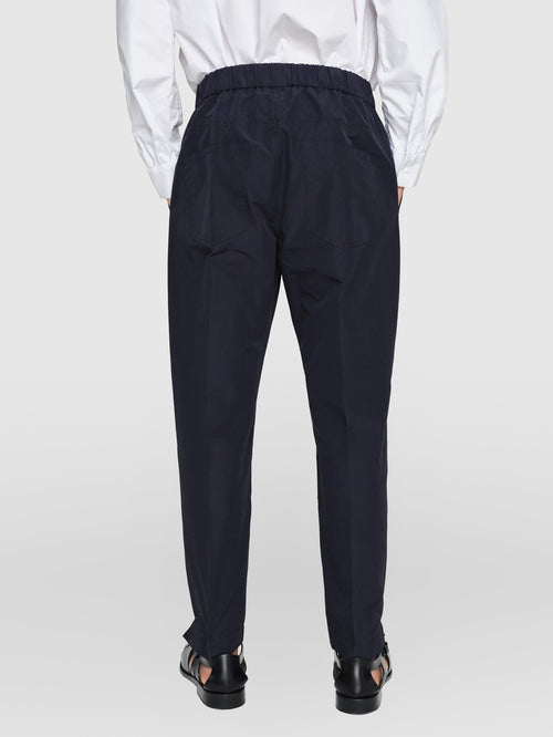 Cotton Gabardine Guzman Pants