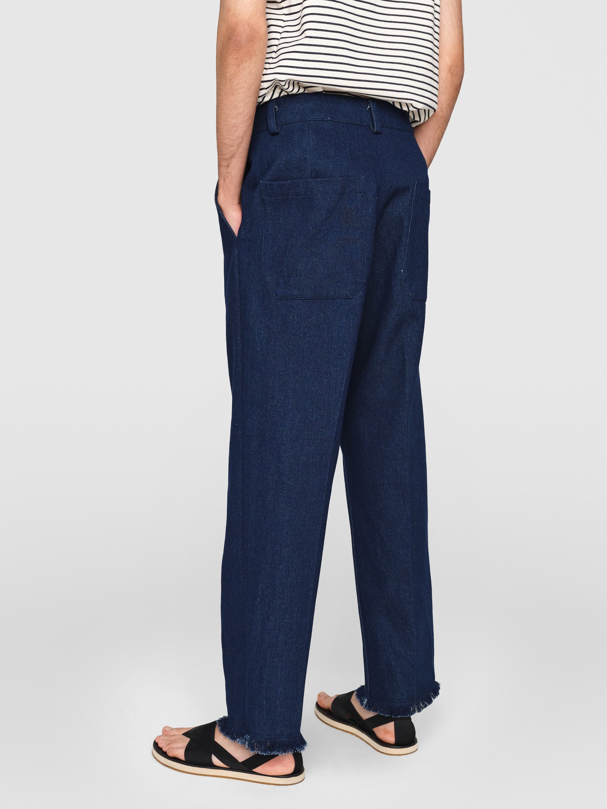 Jap Denim Nicholson Pants