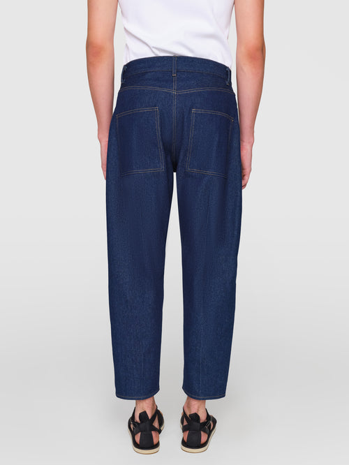 Jap Denim Tannaro Pants