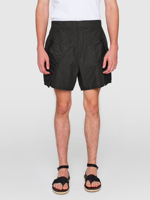 Paper Poplin Wyoming Shorts