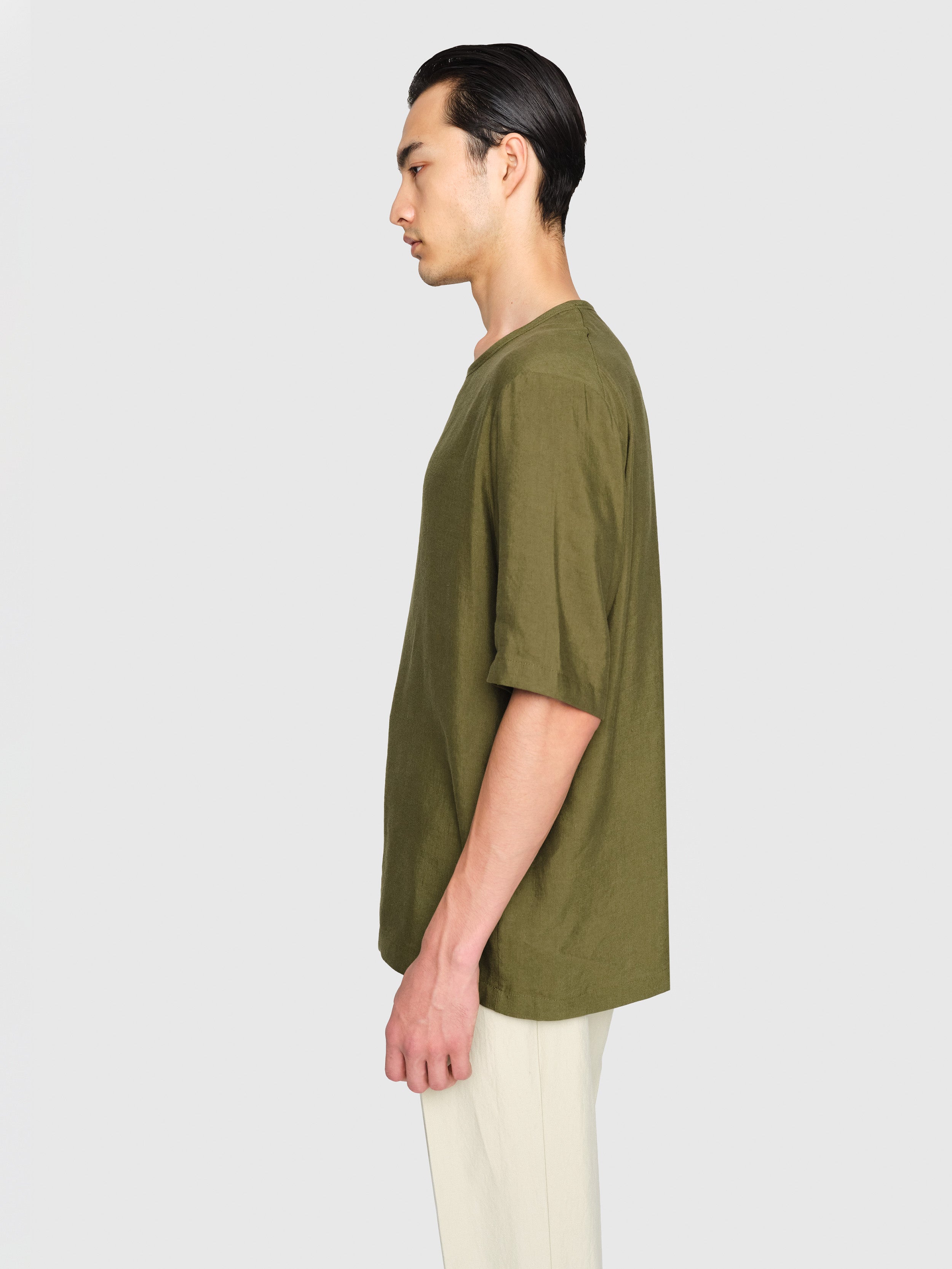 Organic Hemp Hector Top – IN GOOD COMPANY
