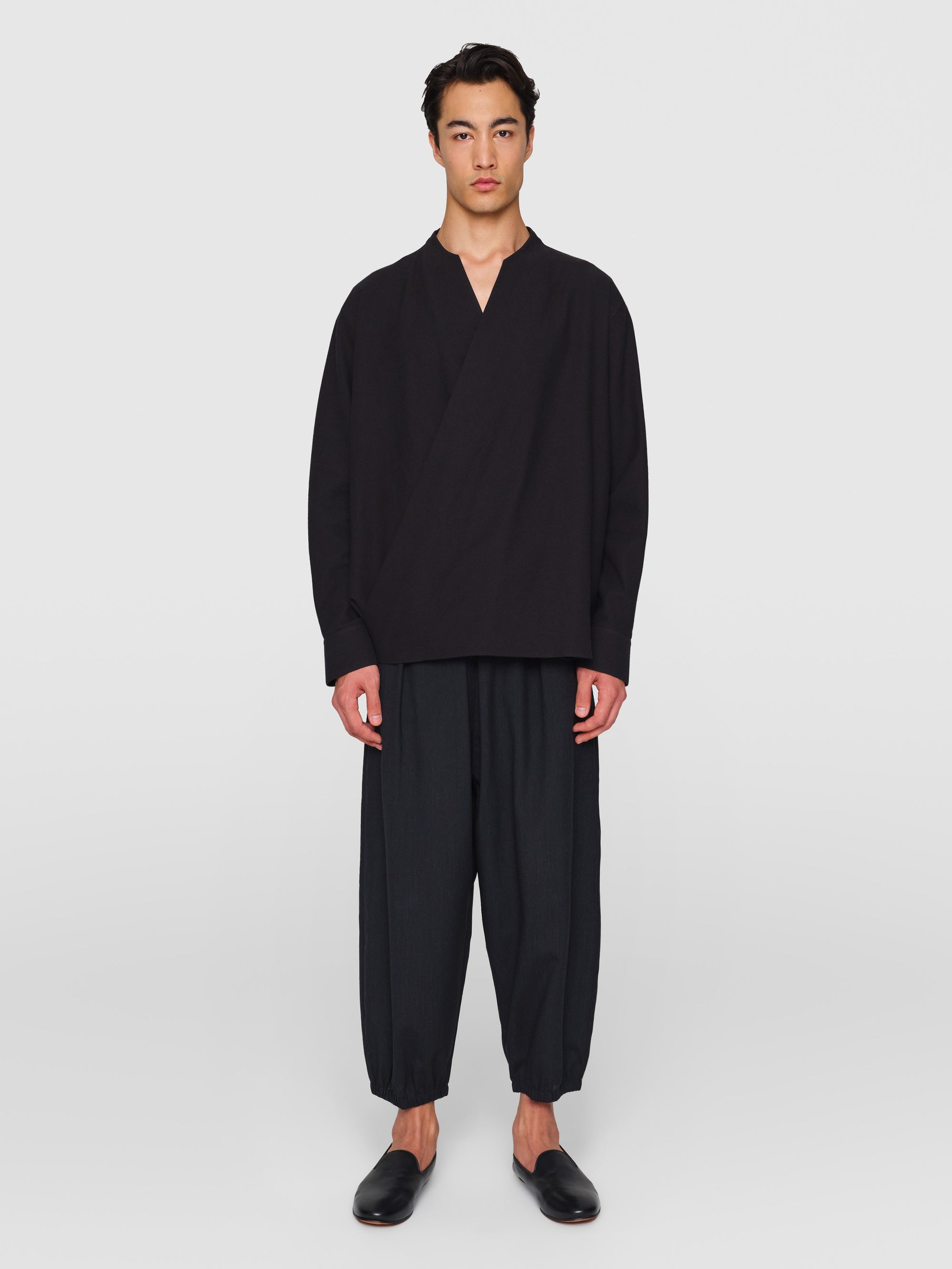 Cotton Ken Shirt