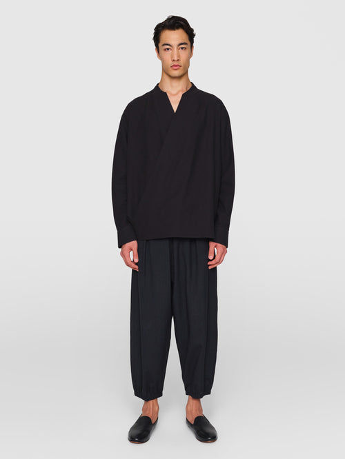 Cotton Ken Shirt