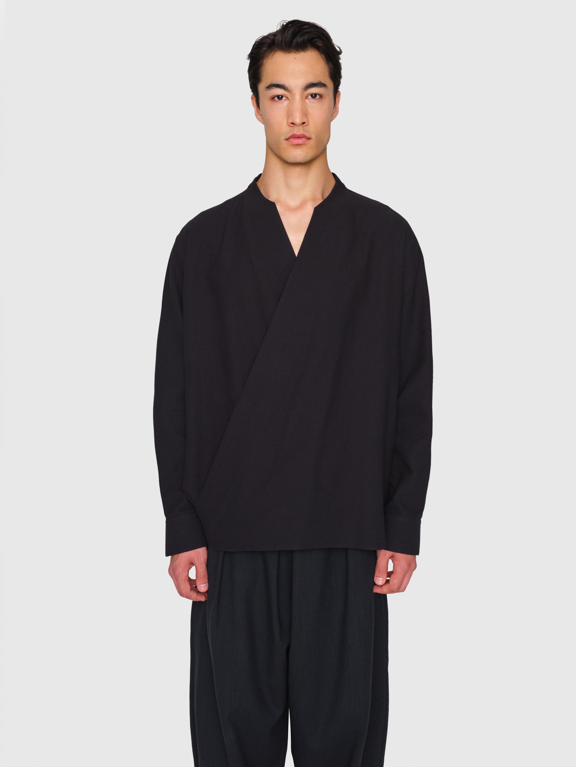 Cotton Ken Shirt