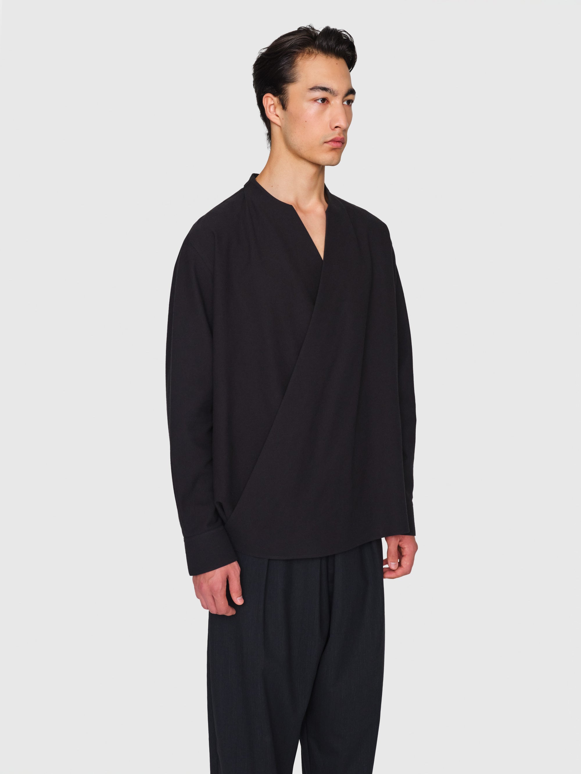 Cotton Ken Shirt
