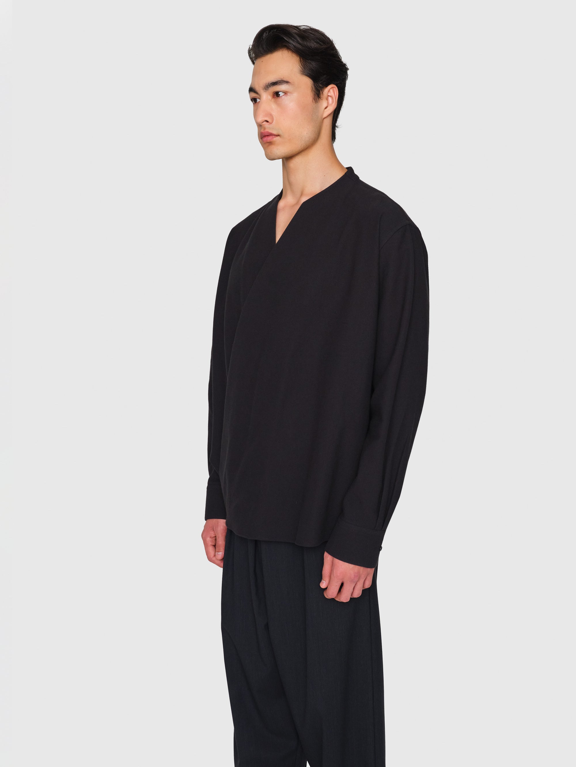 Cotton Ken Shirt