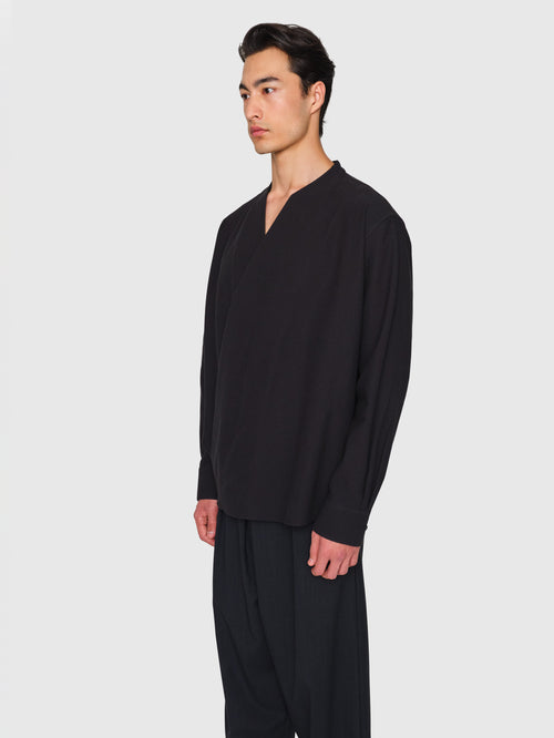 Cotton Ken Shirt
