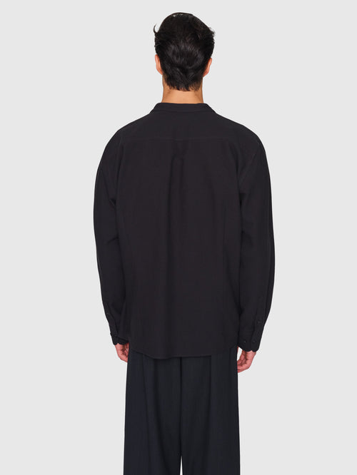 Cotton Ken Shirt