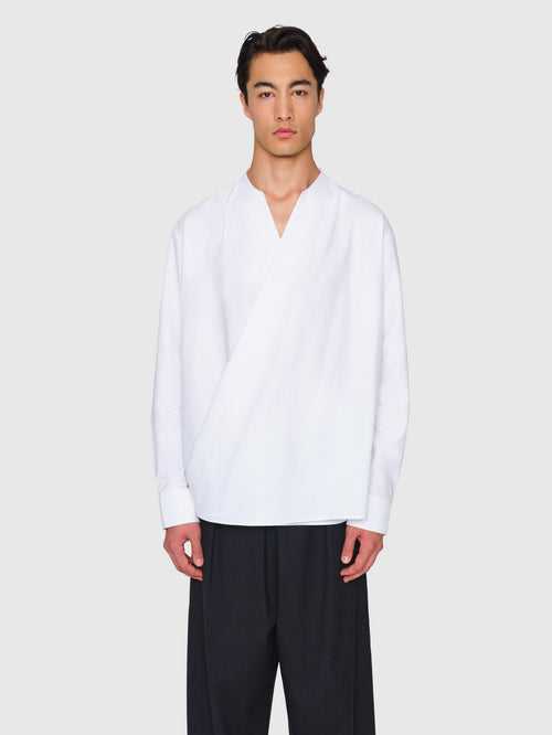 Cotton Ken Shirt