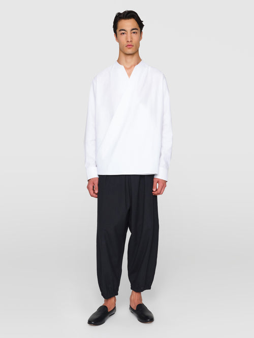 Cotton Ken Shirt
