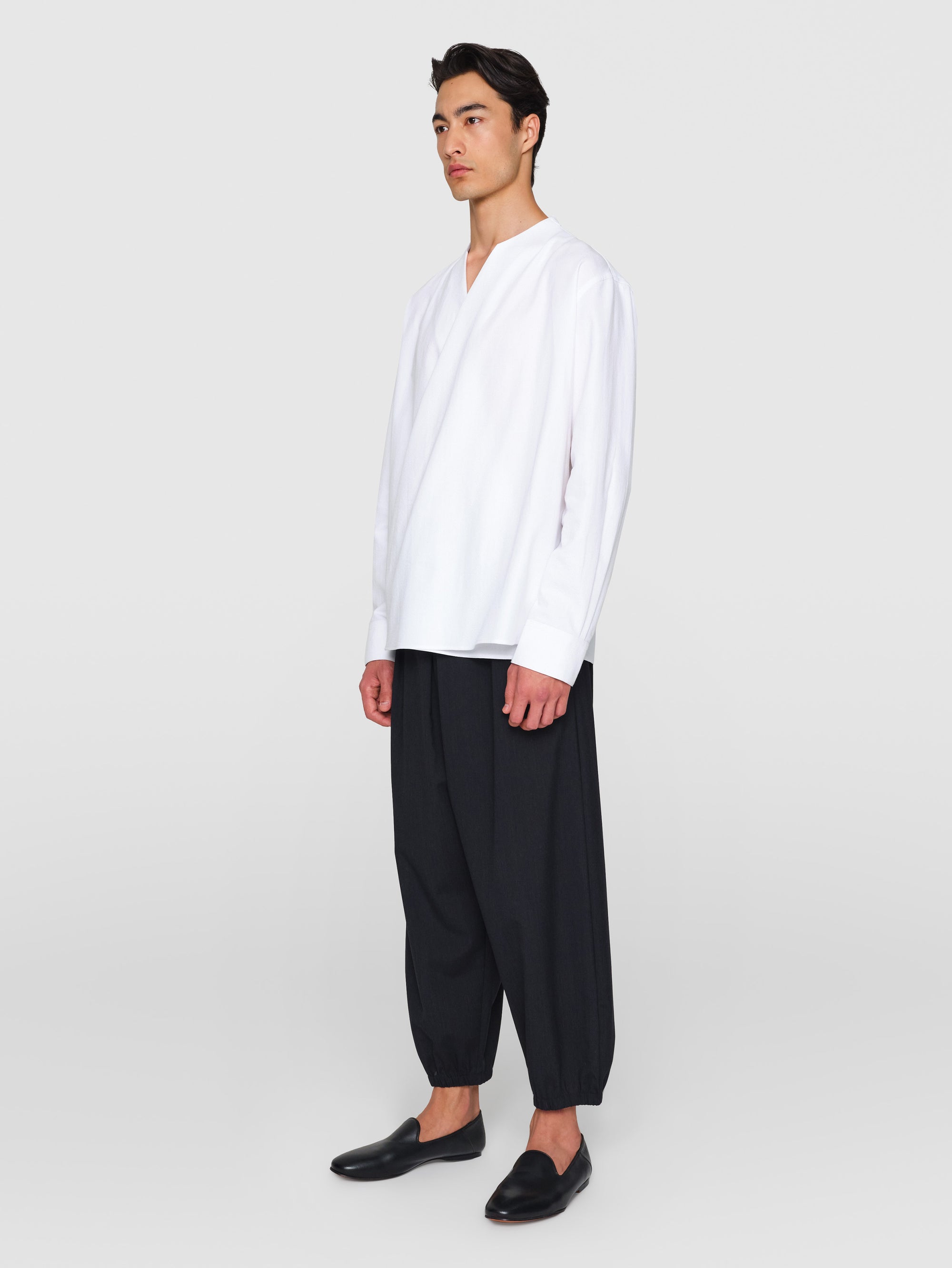Cotton Ken Shirt