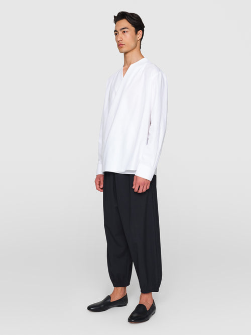 Cotton Ken Shirt
