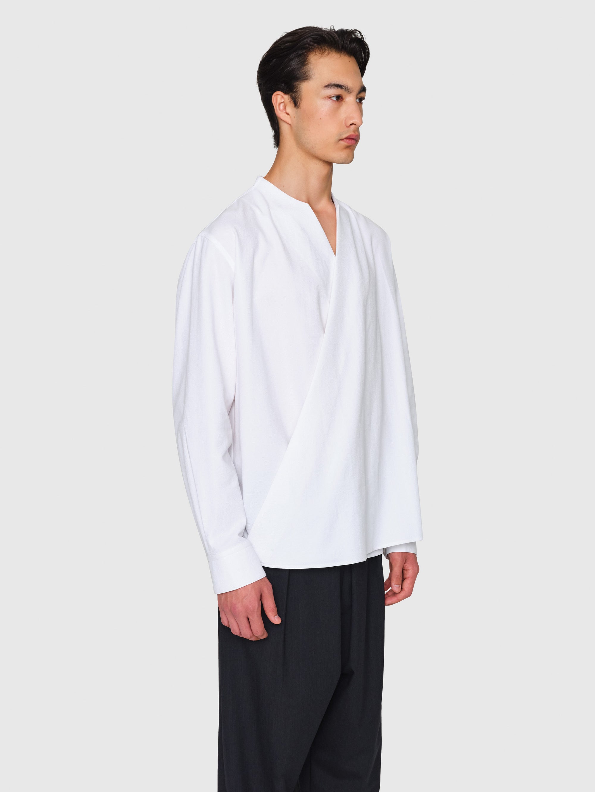 Cotton Ken Shirt