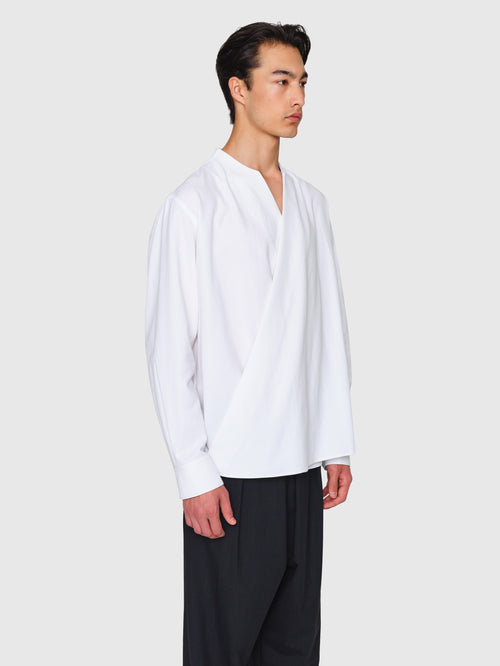 Cotton Ken Shirt