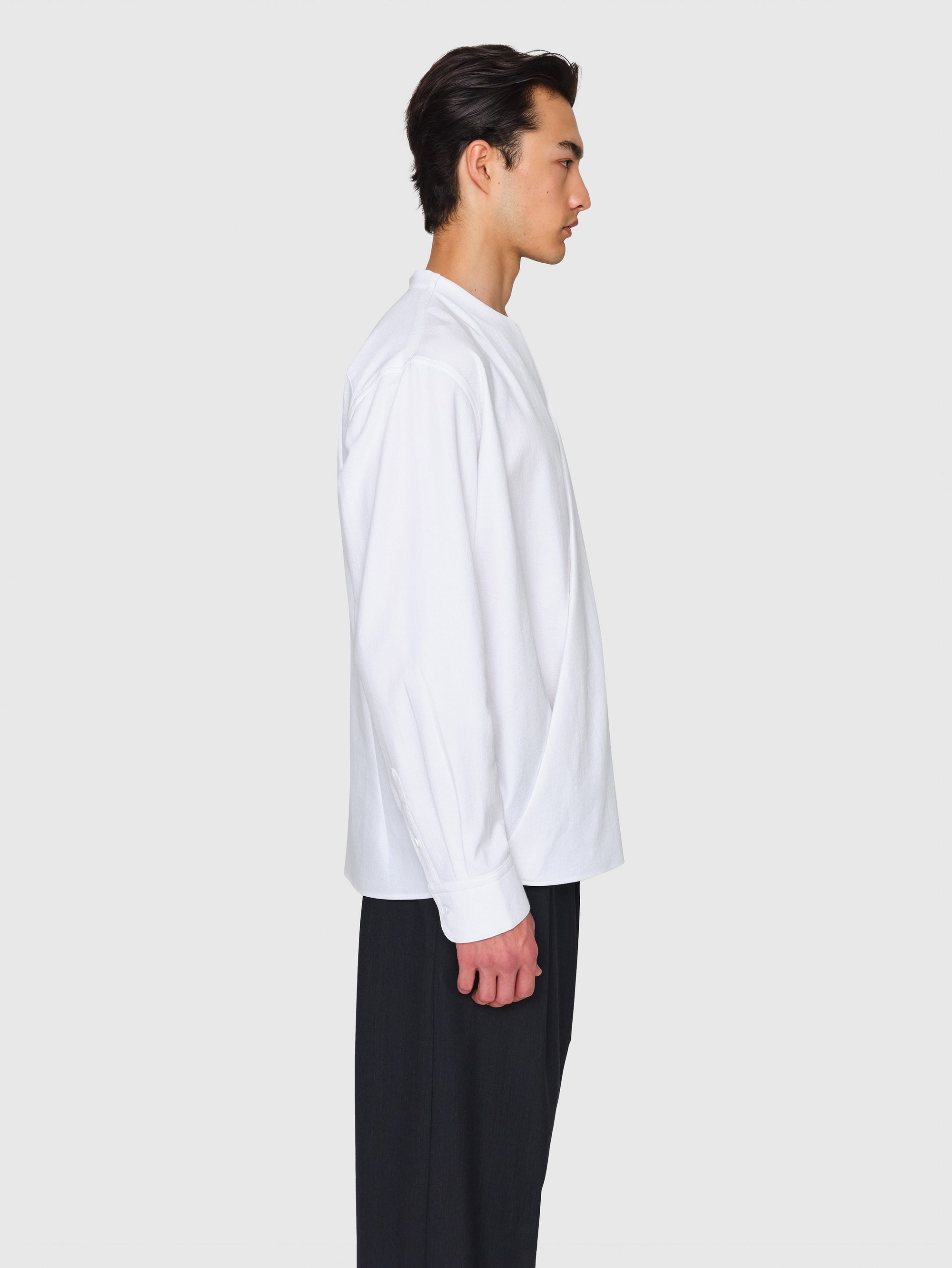 Cotton Ken Shirt