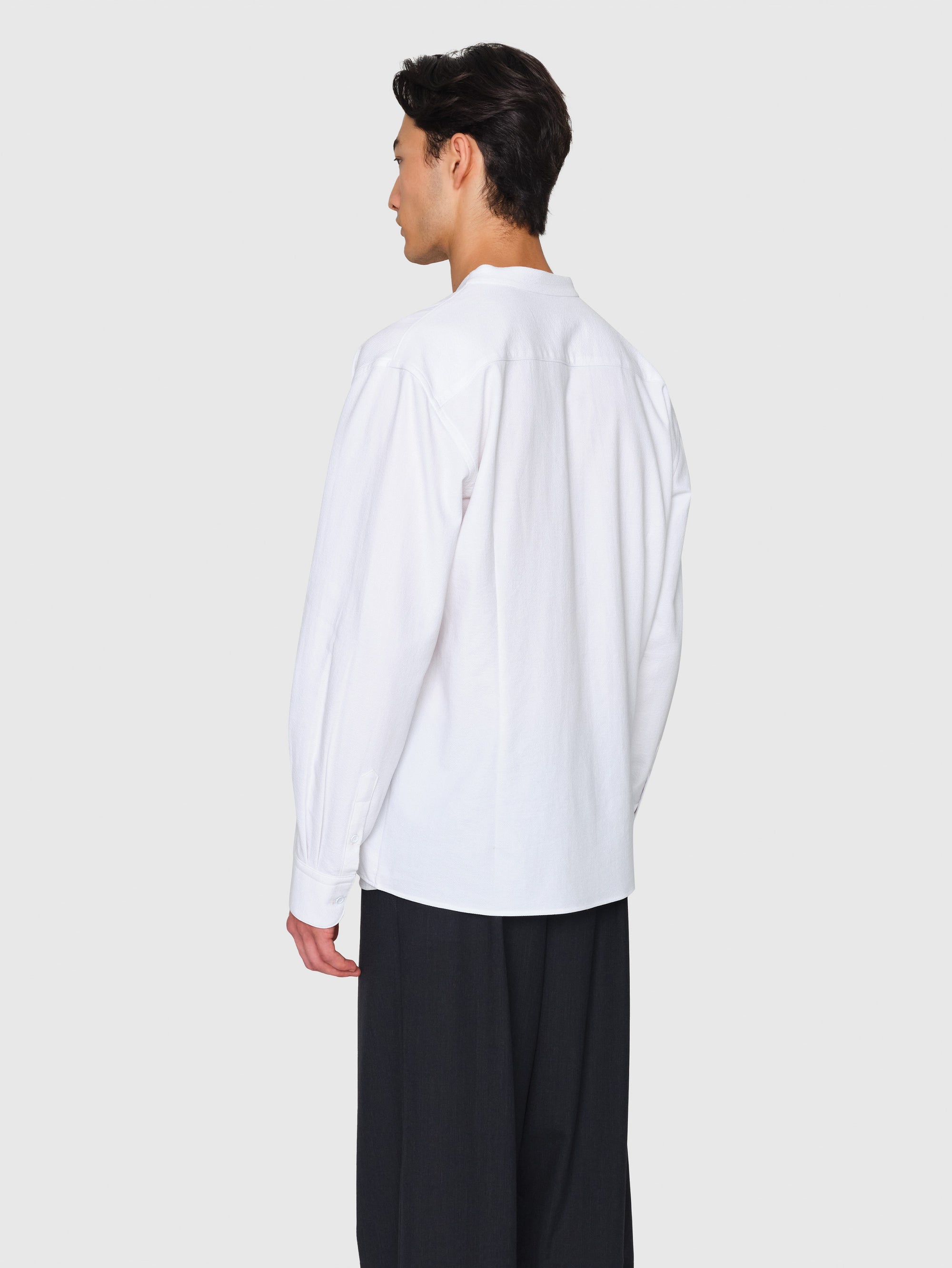 Cotton Ken Shirt
