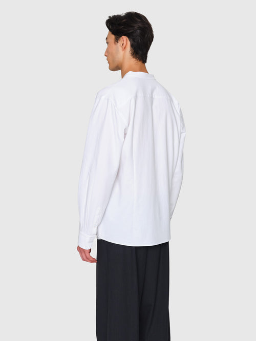 Cotton Ken Shirt