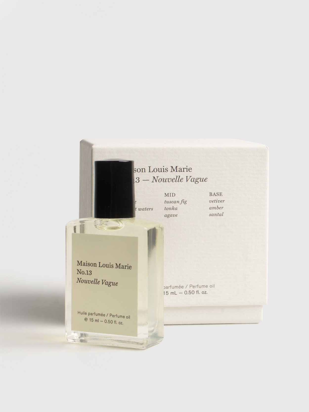 MLM No.13 Perfume Oil