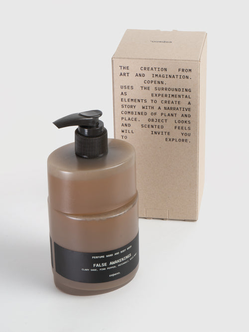 copenn Hand/Body Wash - False Awakenings