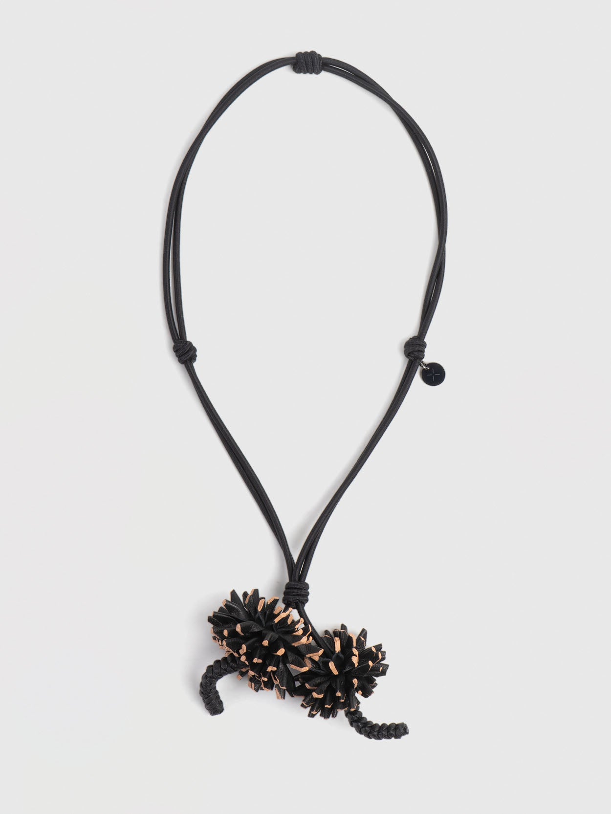 Poppyhead Necklace