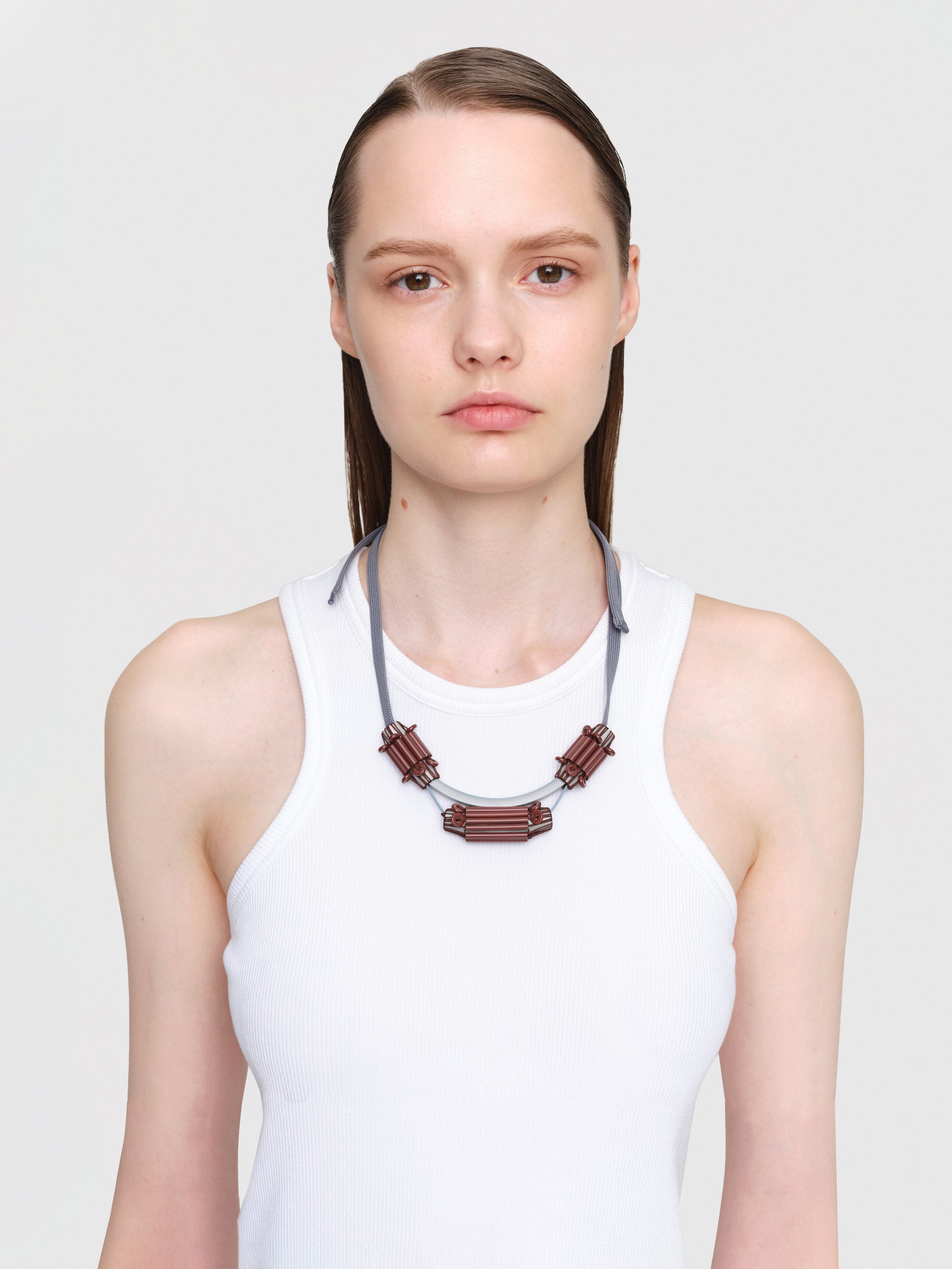 Rimu Necklace