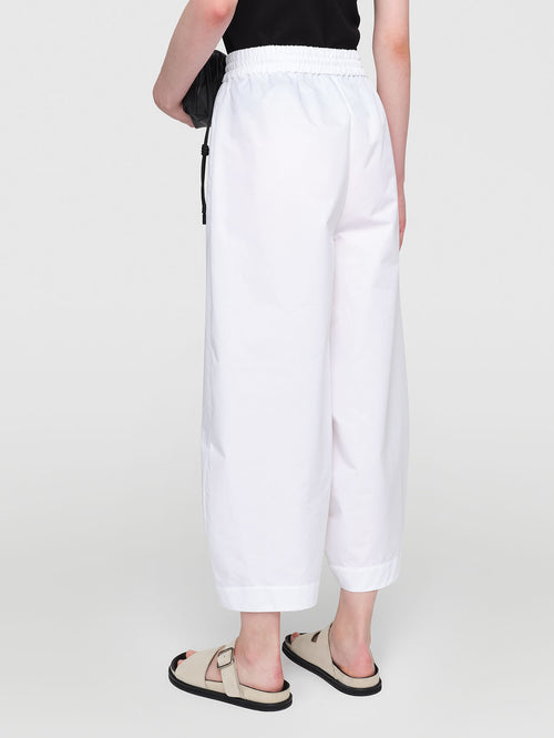 Paper Poplin Maseru Pants